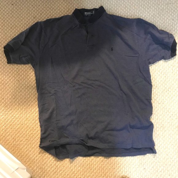 MENS XL POLO RALPH LAUREN GOLF SHIRT - Picture 1 of 1